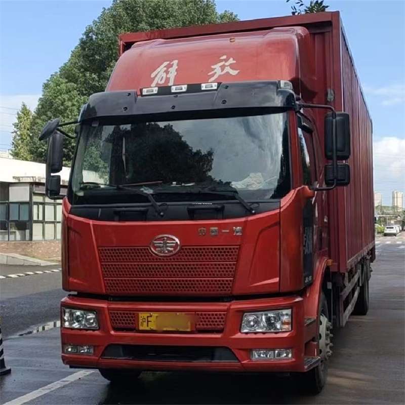 六盘水到德清物流公司——专业货运，安心之选（德清物流专线货运）