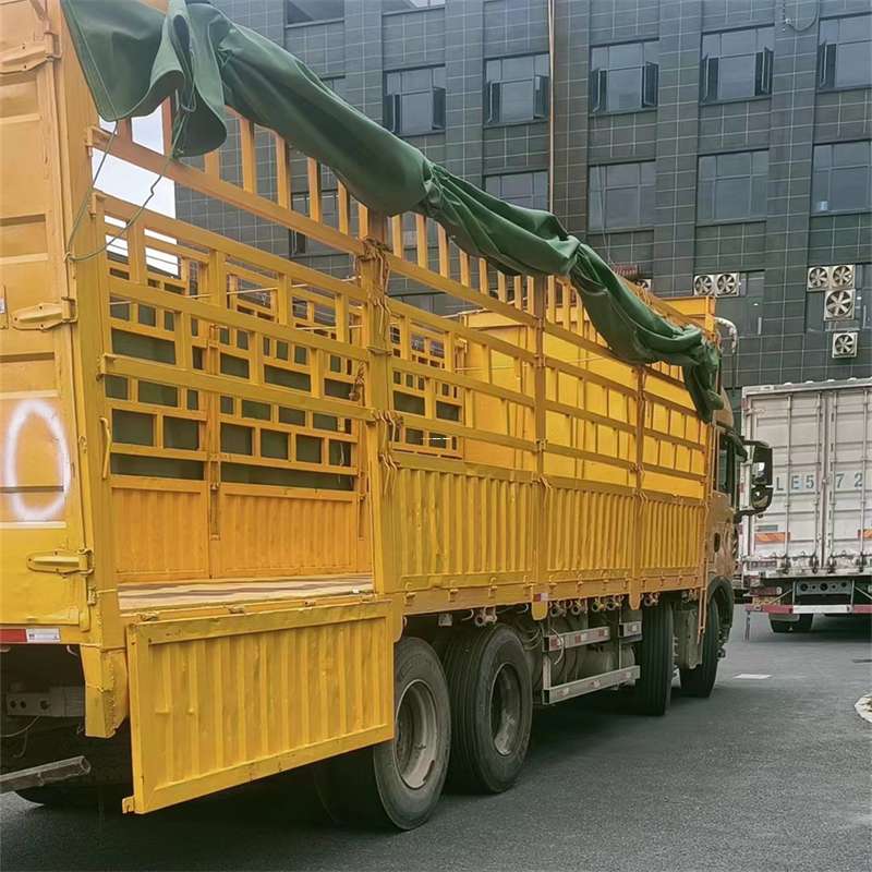 六盘水到新泰物流公司——一站式货运服务（到新泰的物流）