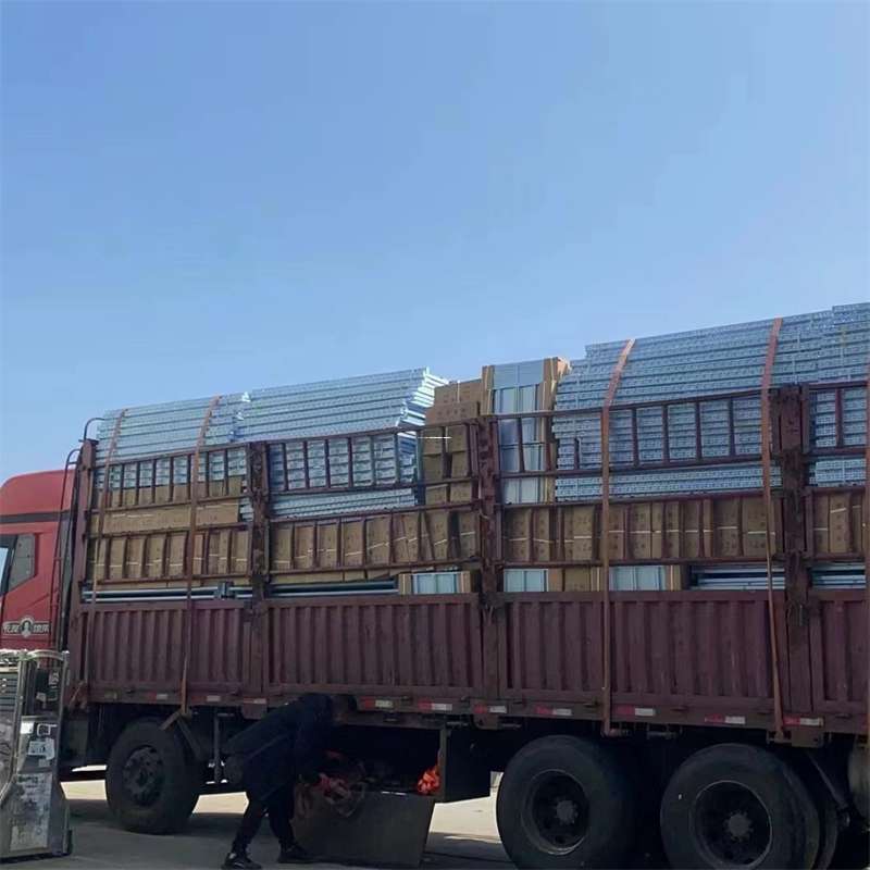 六盘水到渭南物流公司一站式服务，让货运更轻松（到渭南物流公司一站式服务,让货运更轻松一些）