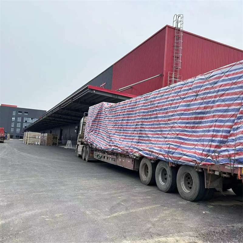 六盘水到诸城物流公司——一站式货运服务专家（山东诸城物流专线查询）