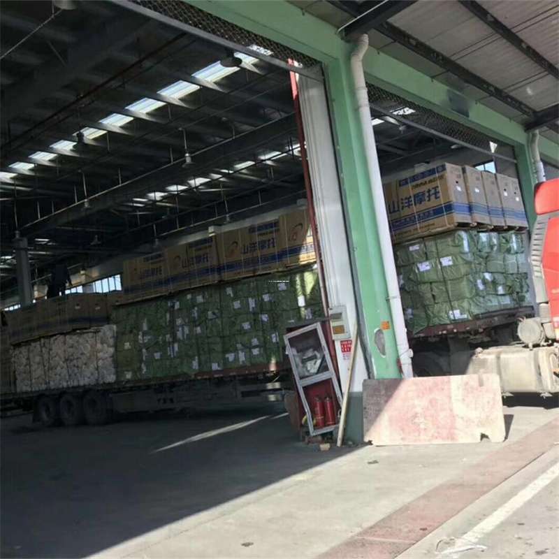 六盘水到潜江物流公司，专业货运，高效快捷
