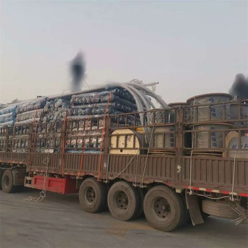 六盘水到六盘水物流公司——一站式服务，让货运更便捷
