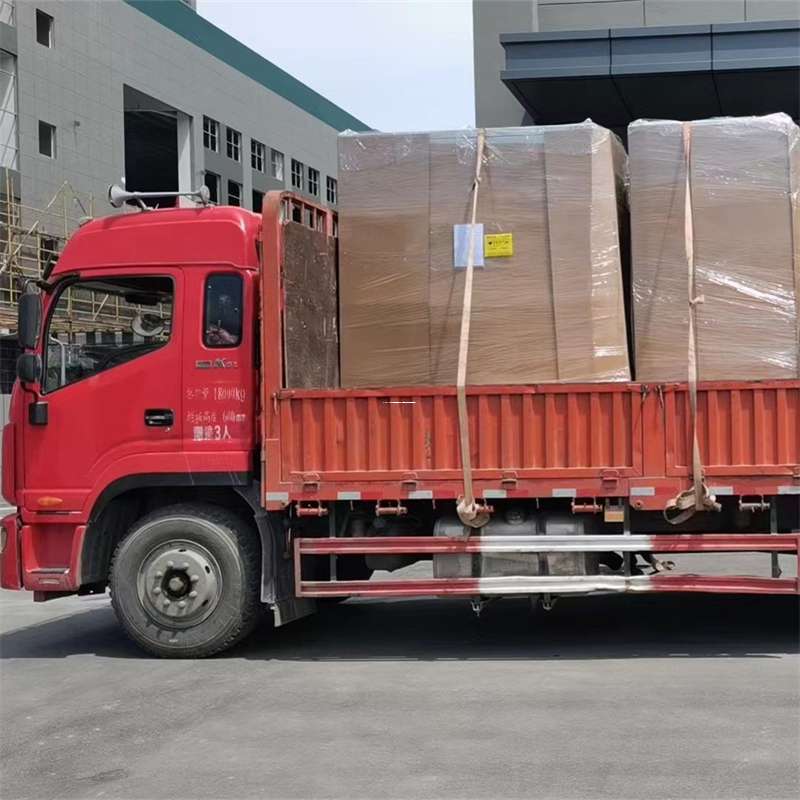 六盘水至宜兴货运专线，一站式物流服务为您保驾护航