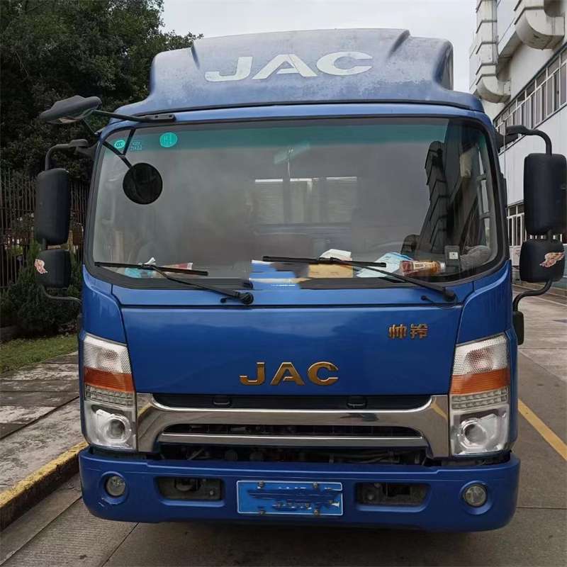 六盘水到吴忠物流公司一站式服务，为您的货物保驾护航