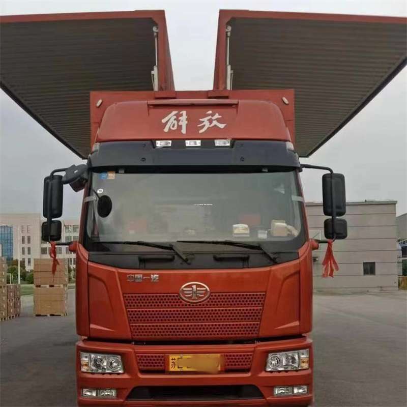 六盘水到白城物流公司——一站式服务，满足您的各种物流需求