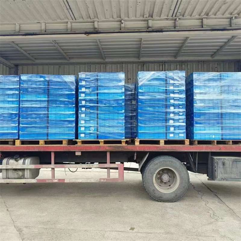 六盘水到漯河物流公司一站式服务，为您的货物保驾护航