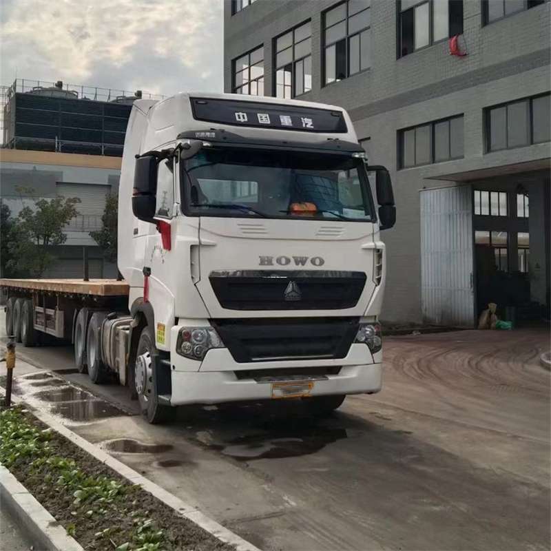六盘水到衡阳物流公司，一站式服务，让您的货物运输无忧