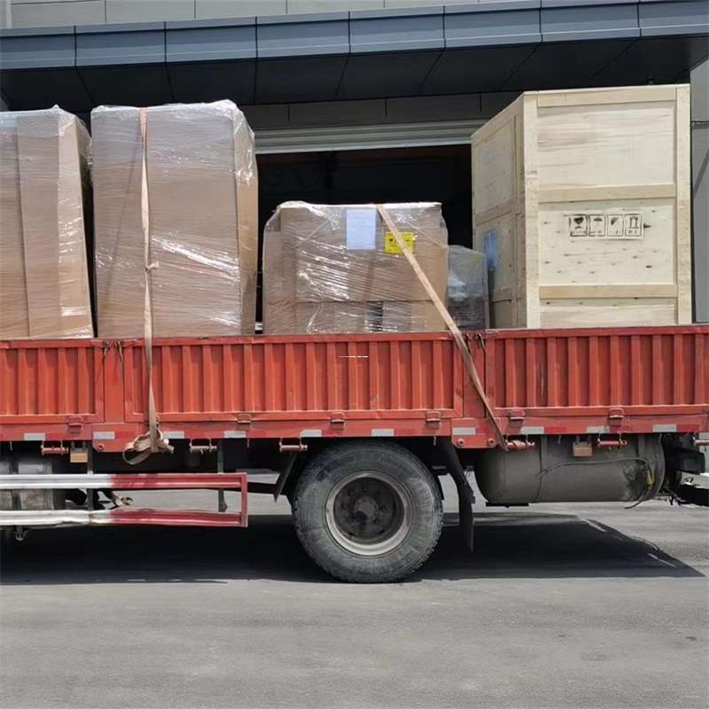 六盘水到朔州物流公司——一站式服务，让货运更便捷