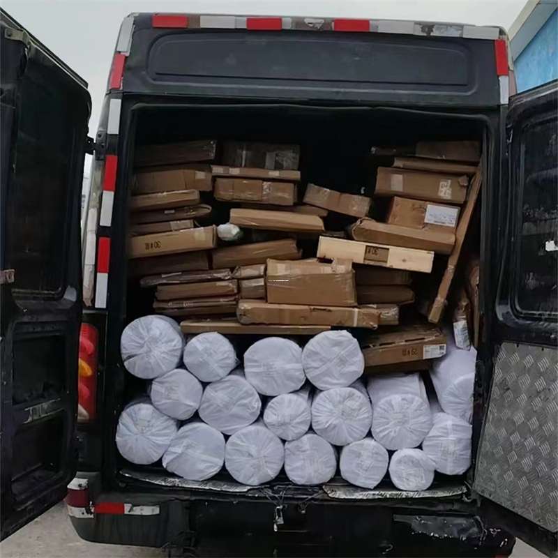 六盘水到承德物流公司一站式服务，货运无忧