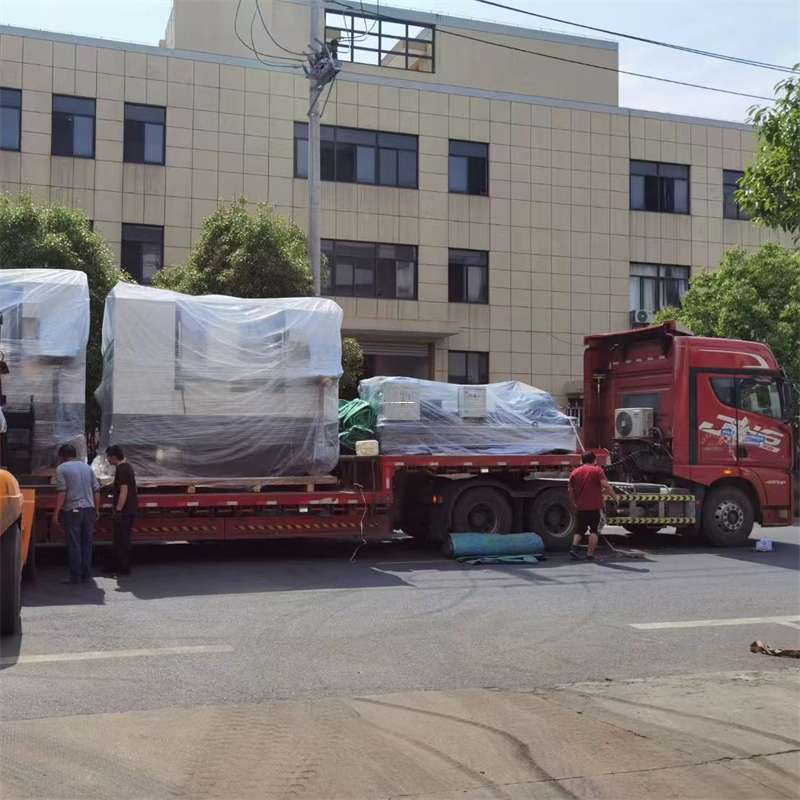 六盘水到南京物流公司一站式服务，让货运更轻松