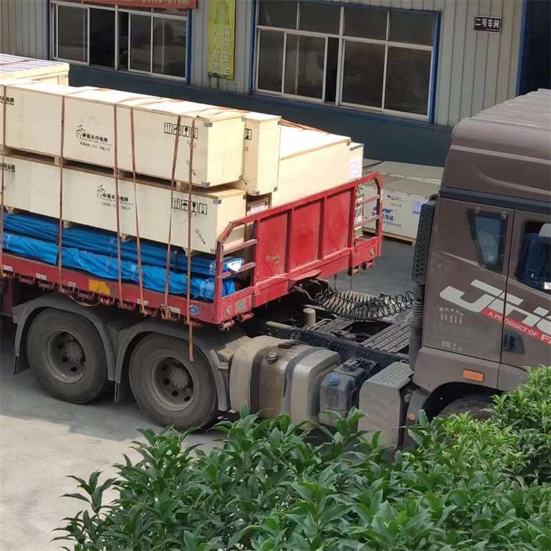 六盘水到海口物流公司一站式服务，让货运更轻松