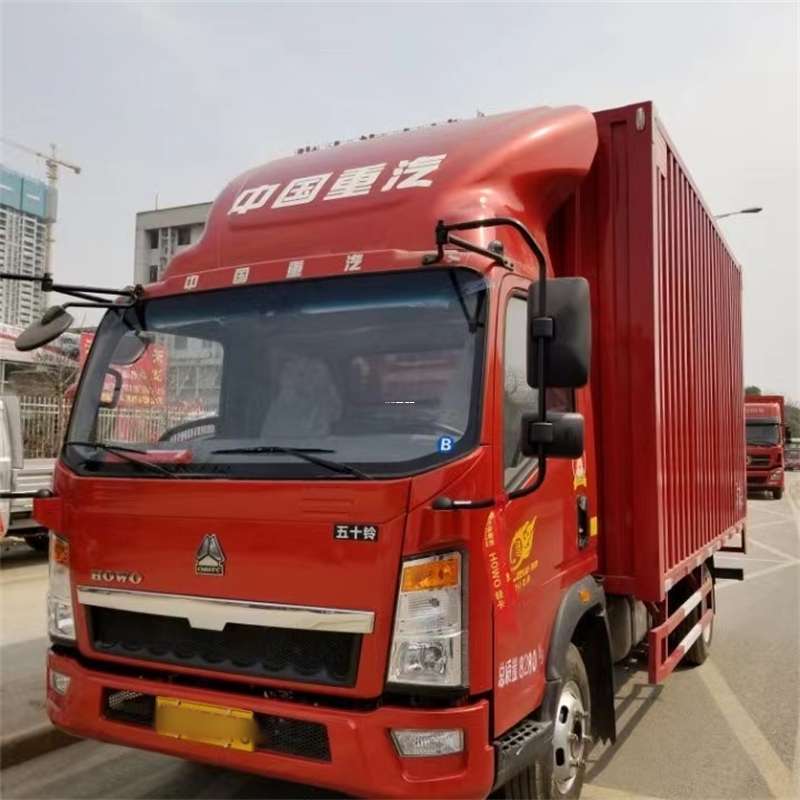 六盘水到厦门物流公司——专业货运，全程无忧
